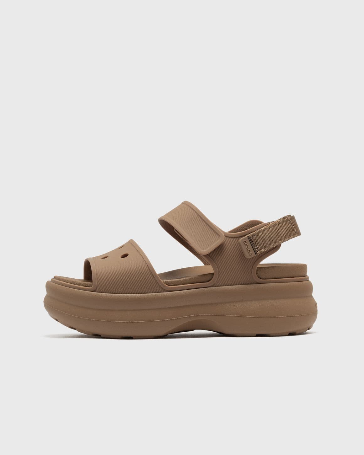 Soho Y Strap Sandal