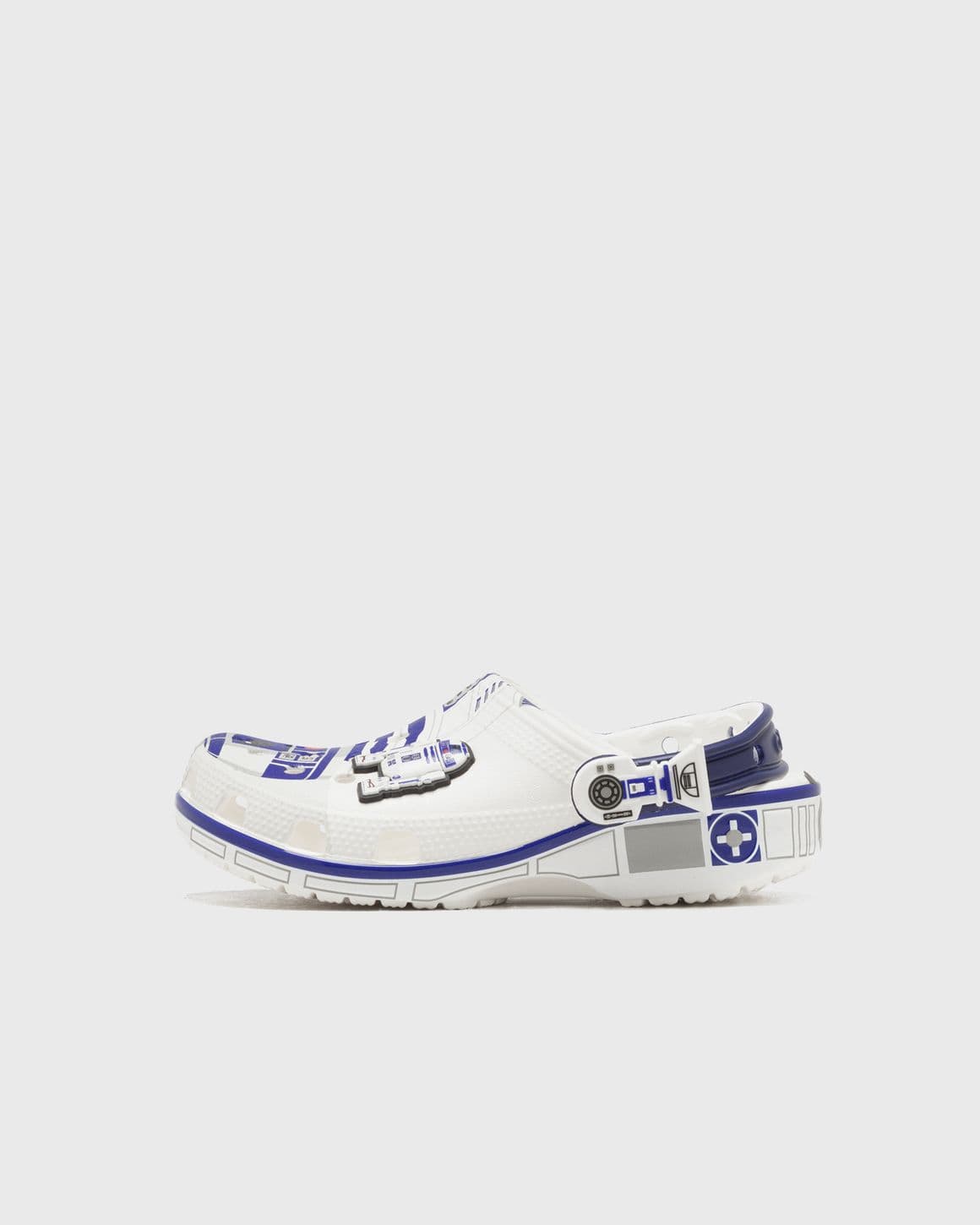Star Wars R2D2 Classic Clog K Mlt