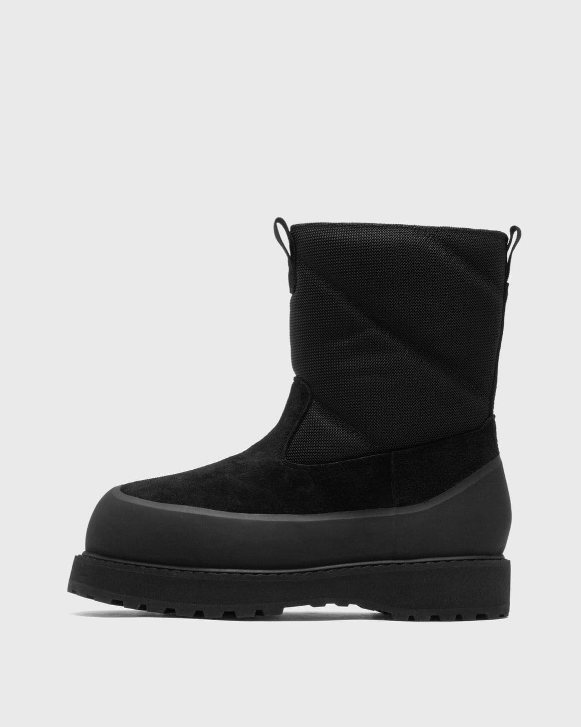 ALPAGO SHEARLING
