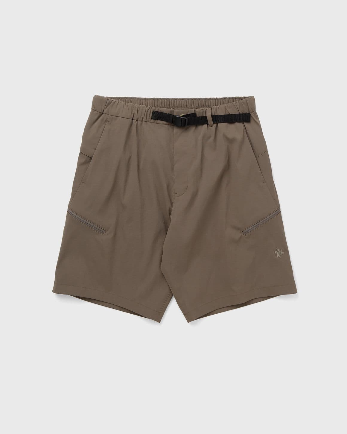 CORDURA Stretch Ventilating Mil Shorts
