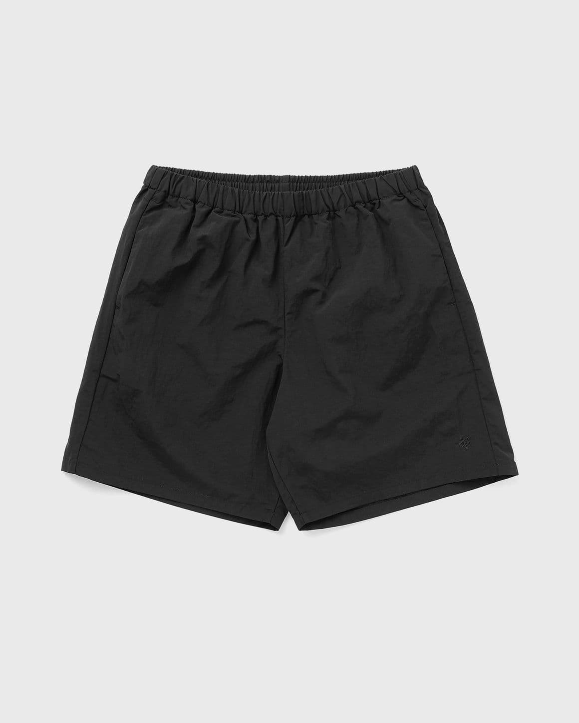 Nylon Shorts
