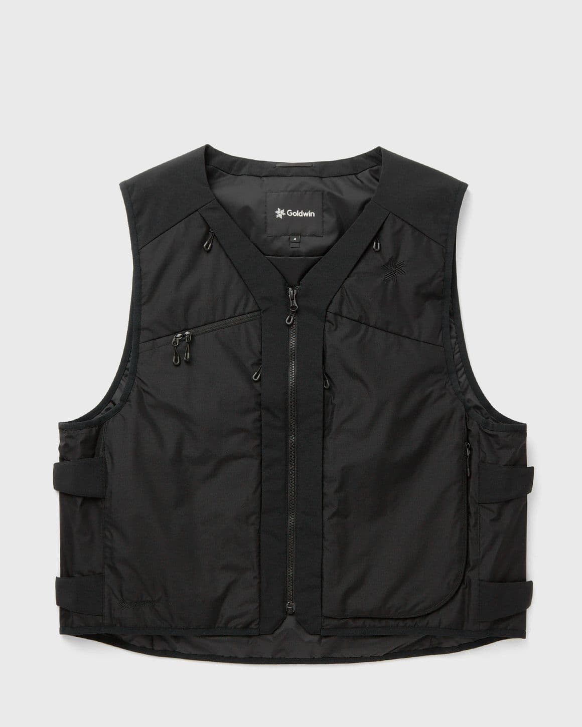WINDSTOPPER by GORE-TEX LABS Vest