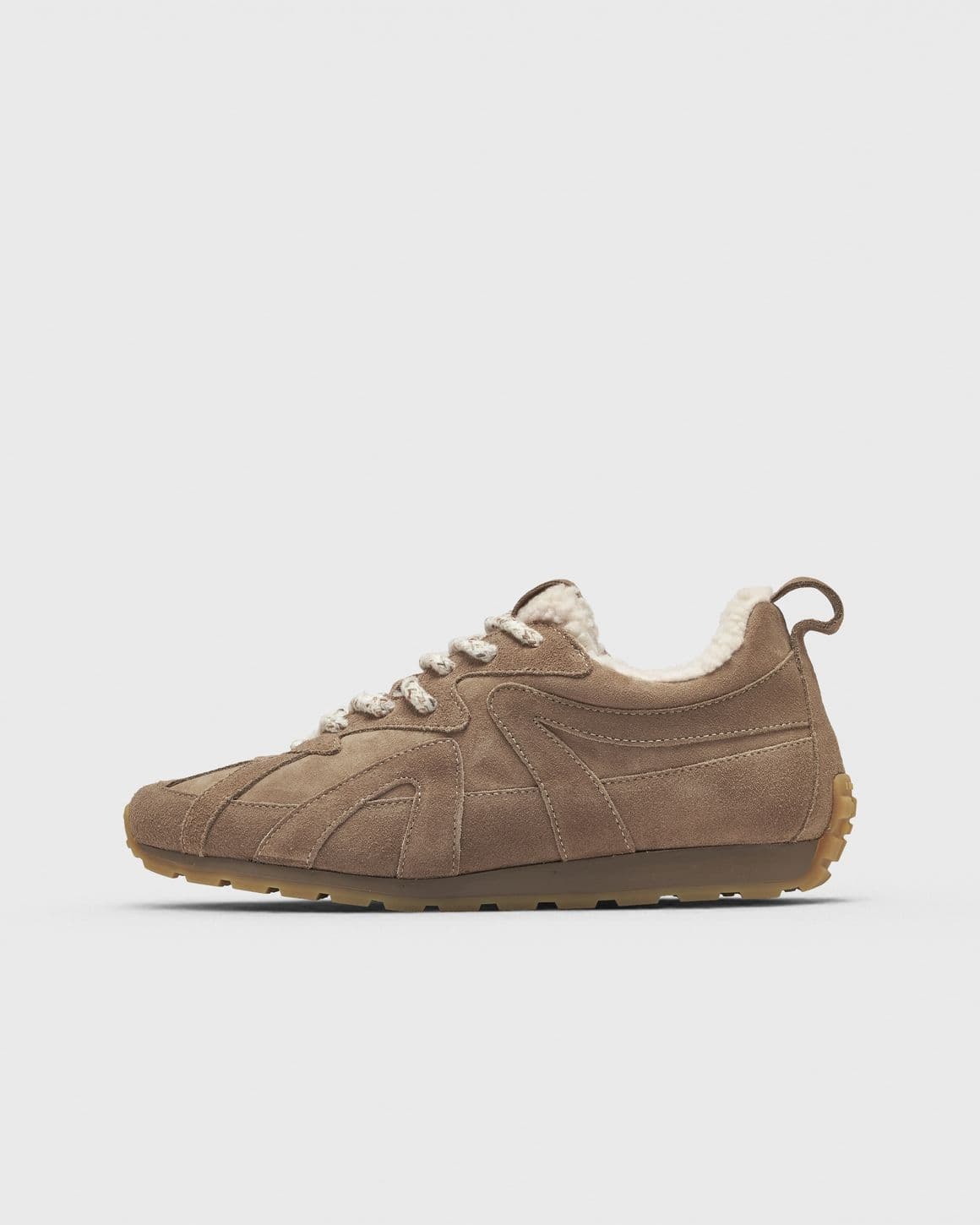 MARIBELLA SHEARLING
