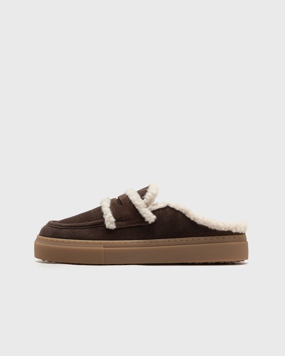 MULE WOOL