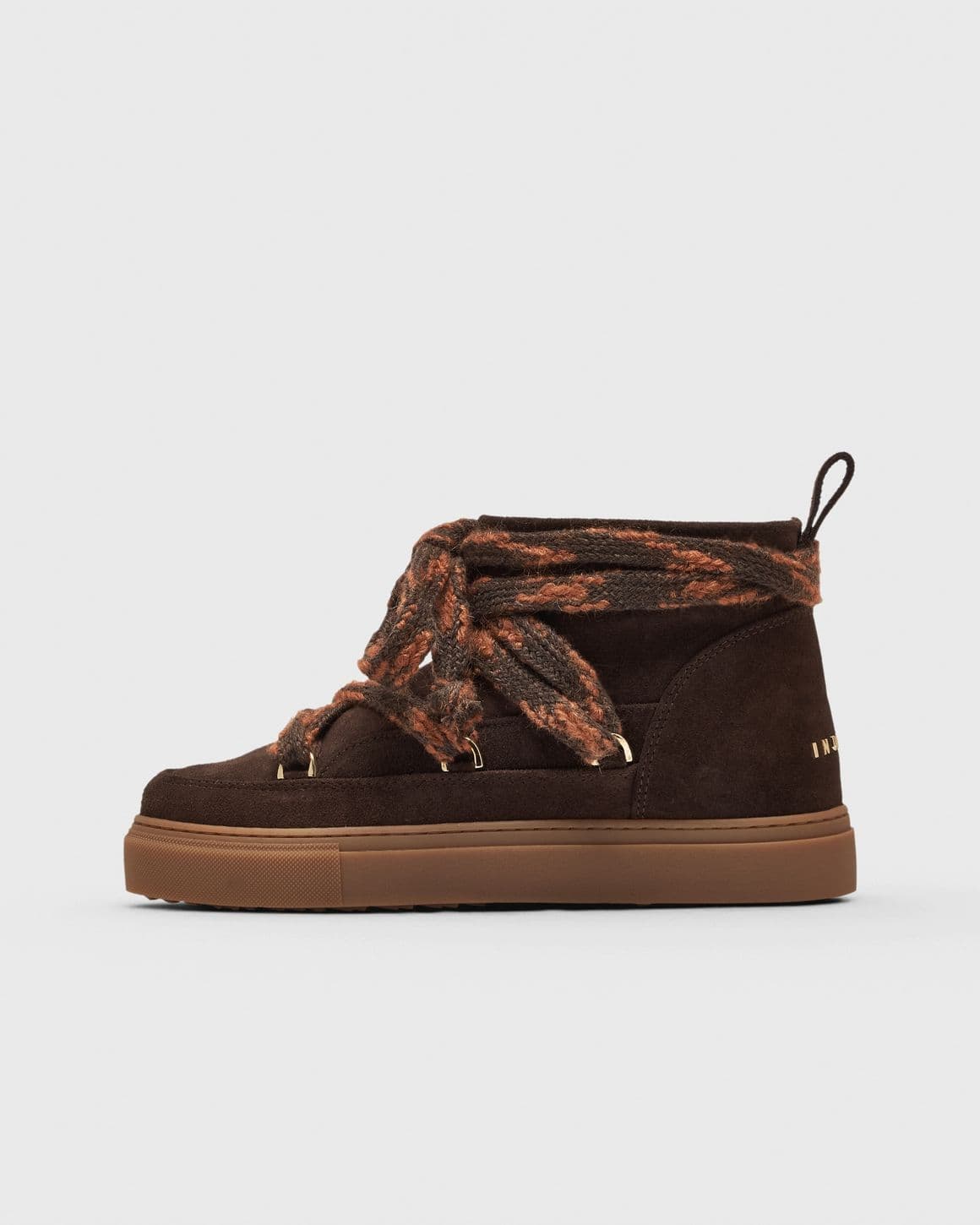 SUEDE KNOT