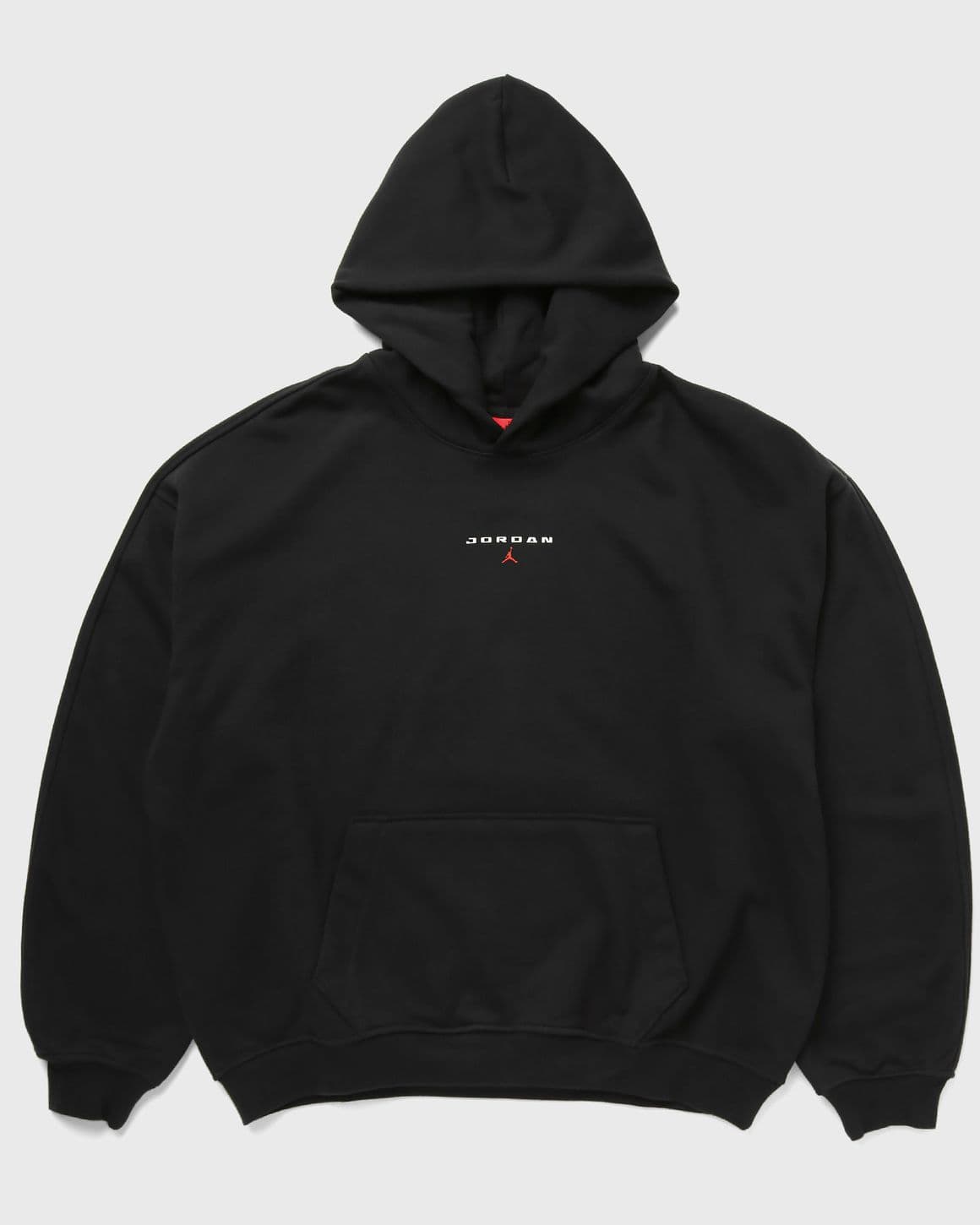 Flight Fleece Oversized Hoodie