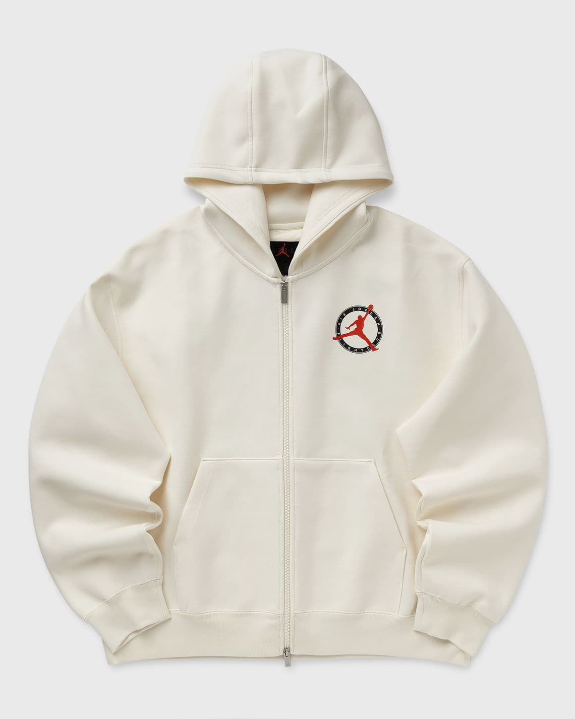 FLT CLB KNIT FZ