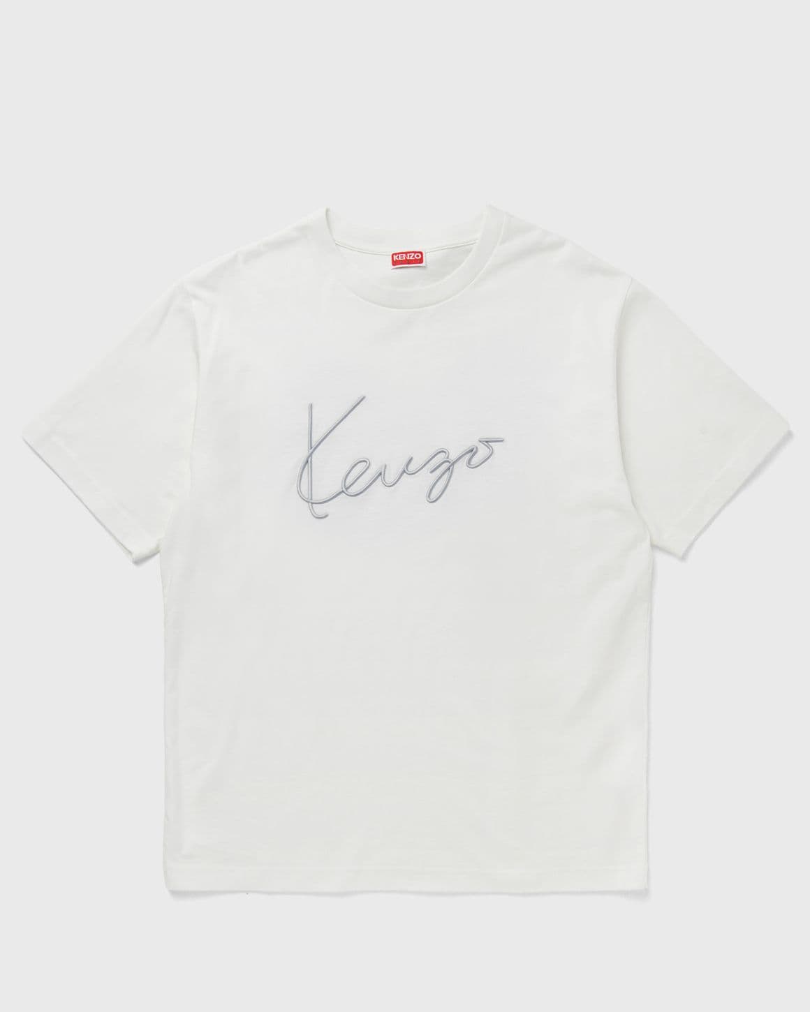 GOTS KENZO SIGNATURE CLASSIC T
