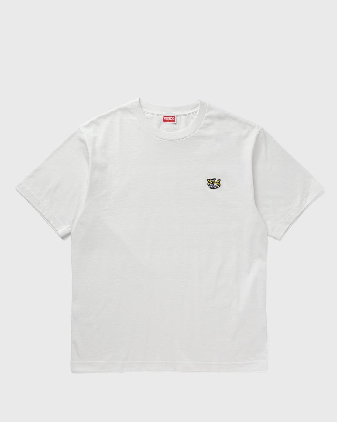 GOTS WILD TIGER CLASSIC TEE
