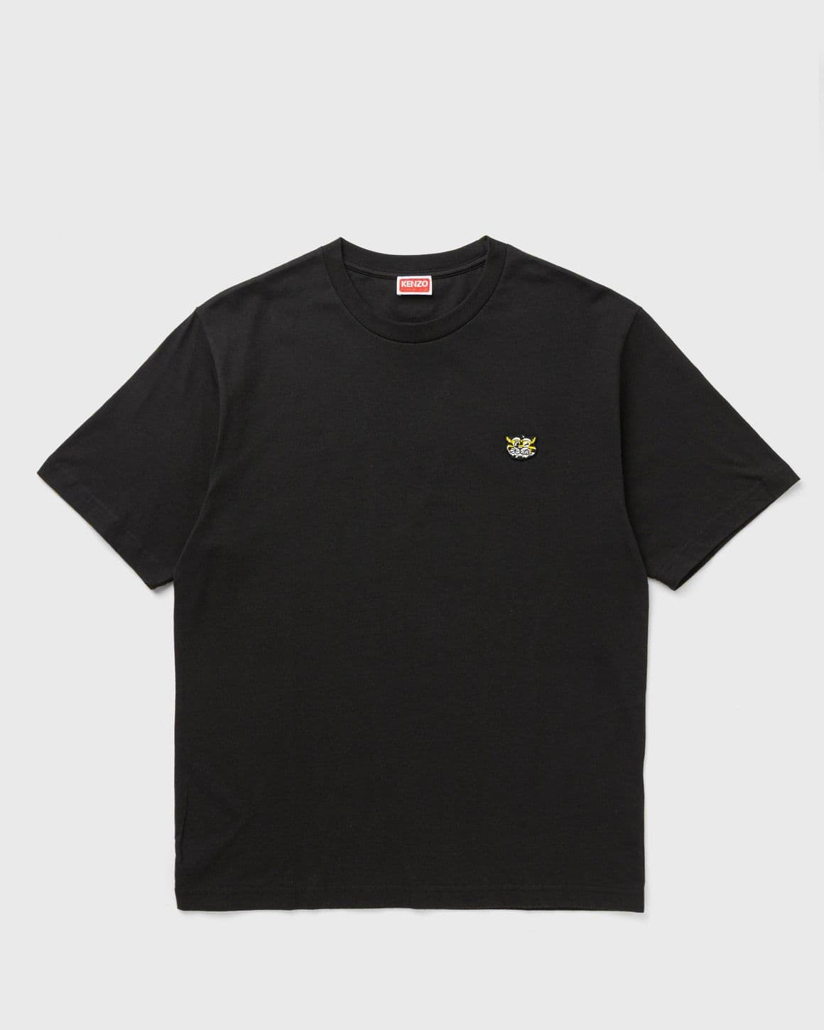 GOTS WILD TIGER CLASSIC TEE