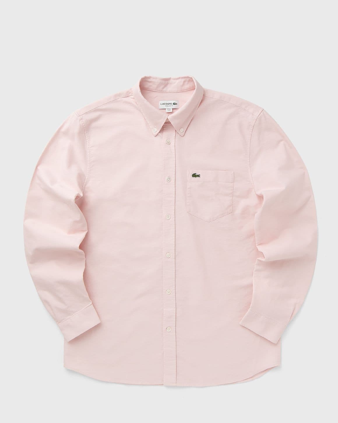 Regular Fit Oxford Shirt