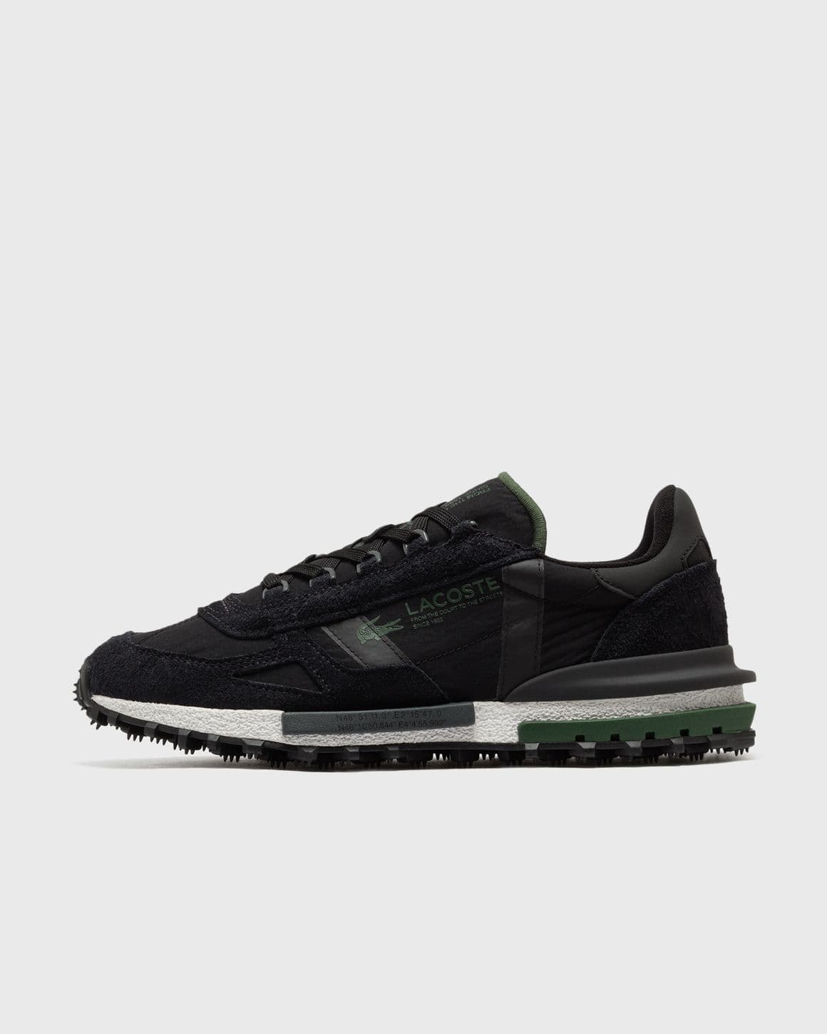 Elite Active Sneakers