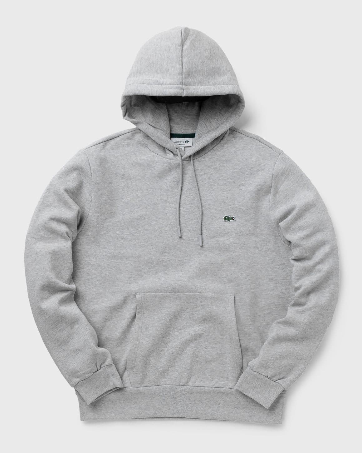 Fleece Hoodie