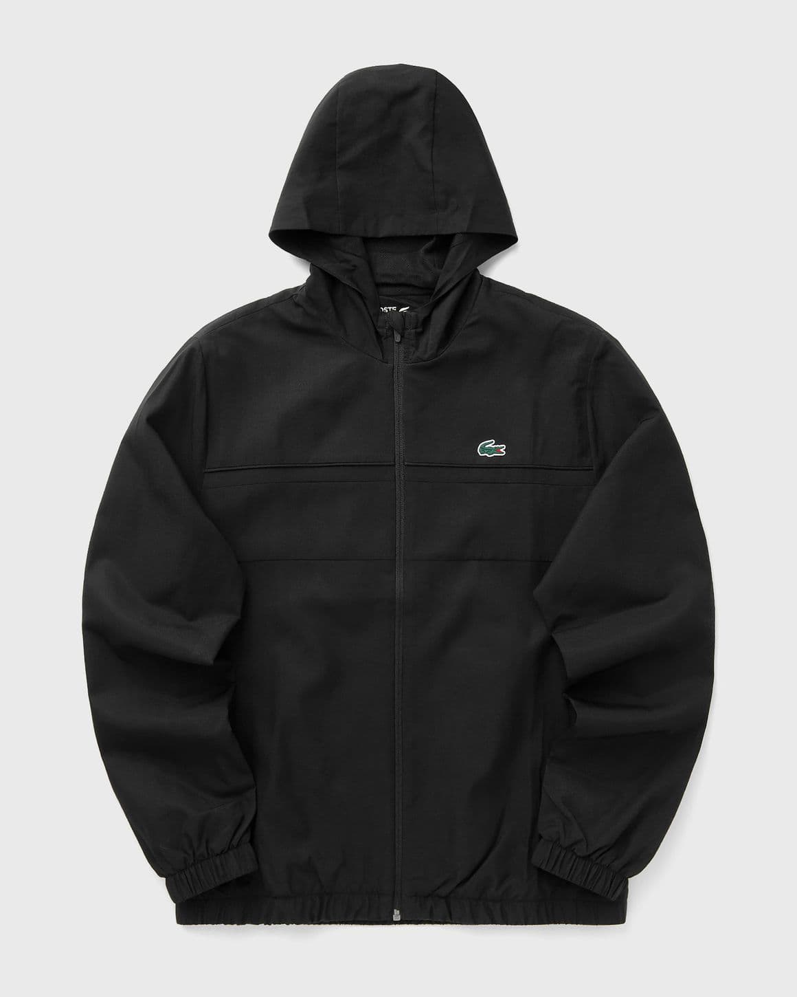 Water-Repellent Sport Track Jacket