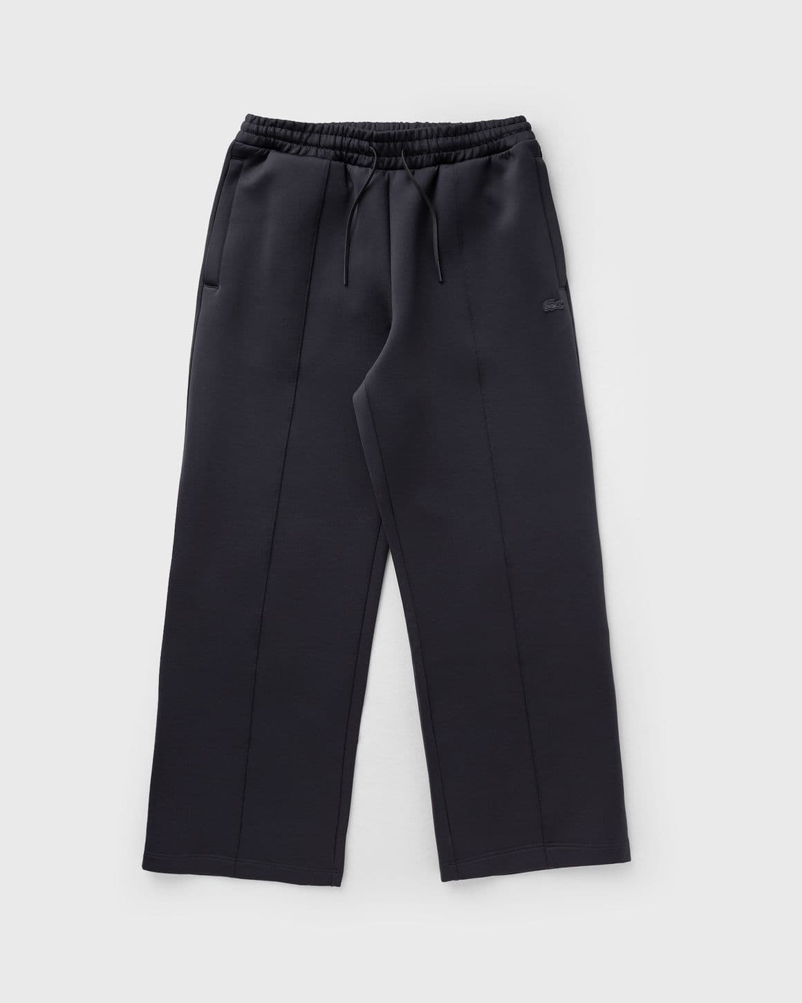 Loose Fit Embroidered Joggers
