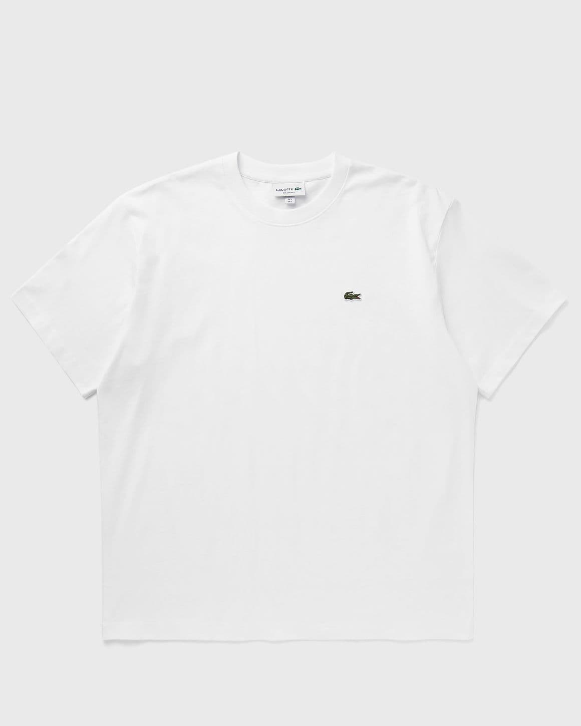 Heavy Cotton Jersey Tee
