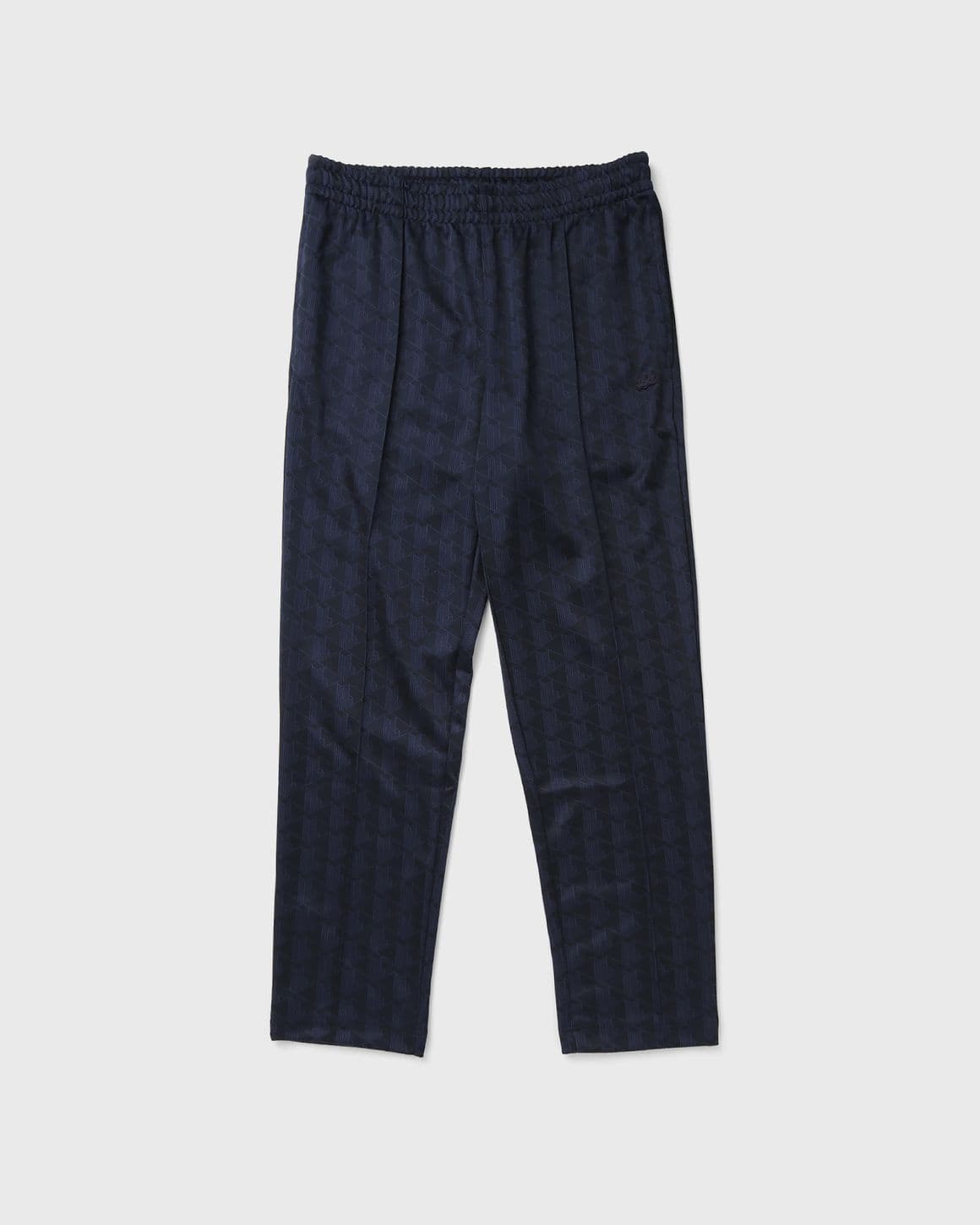 Monogram Jacquard Sweatpants