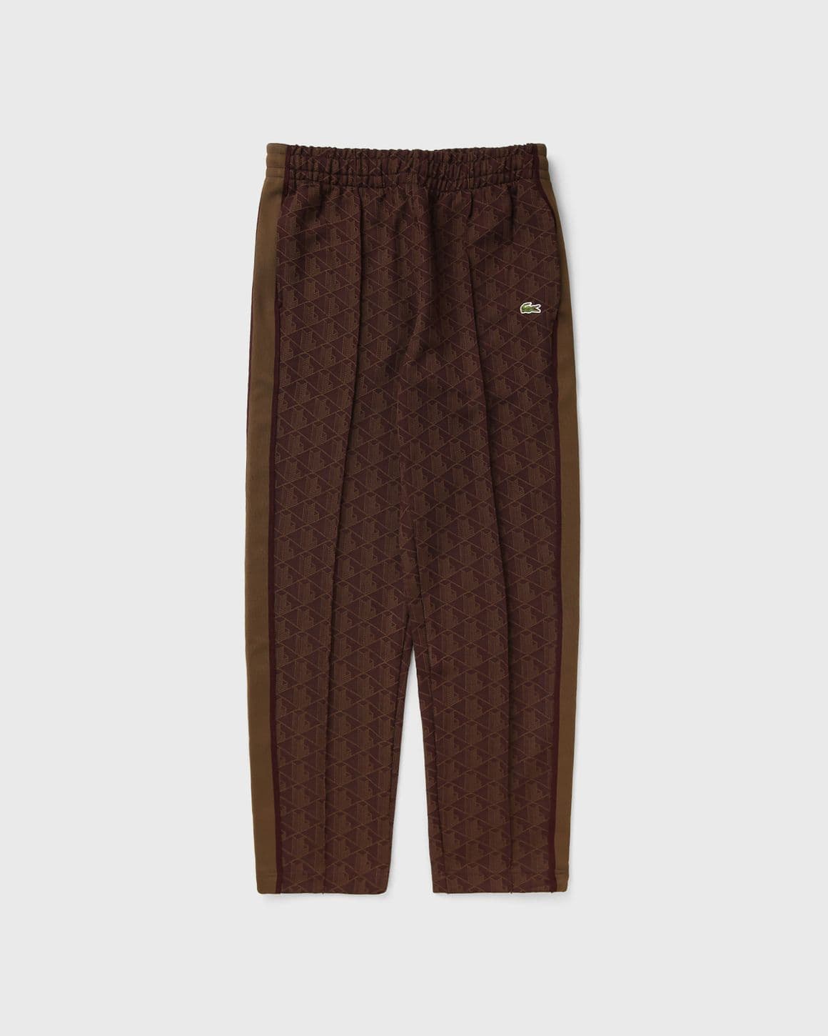 TRACKSUITS & TRACK TROUS.