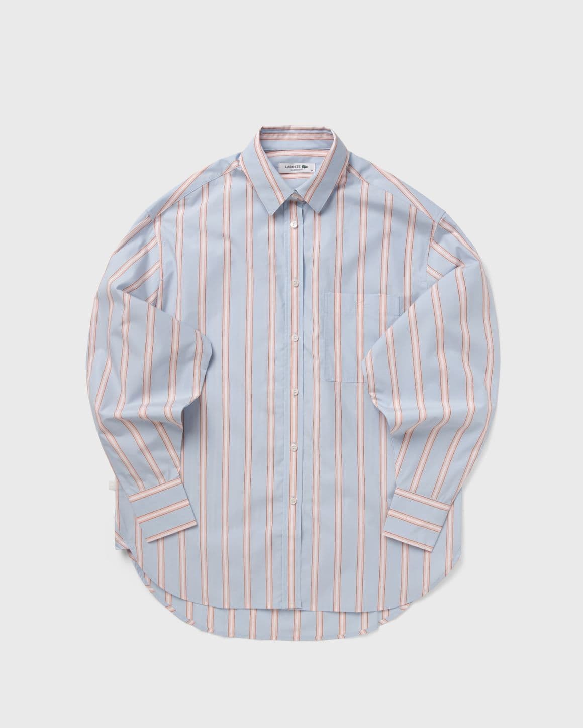 WOVEN SHIRT