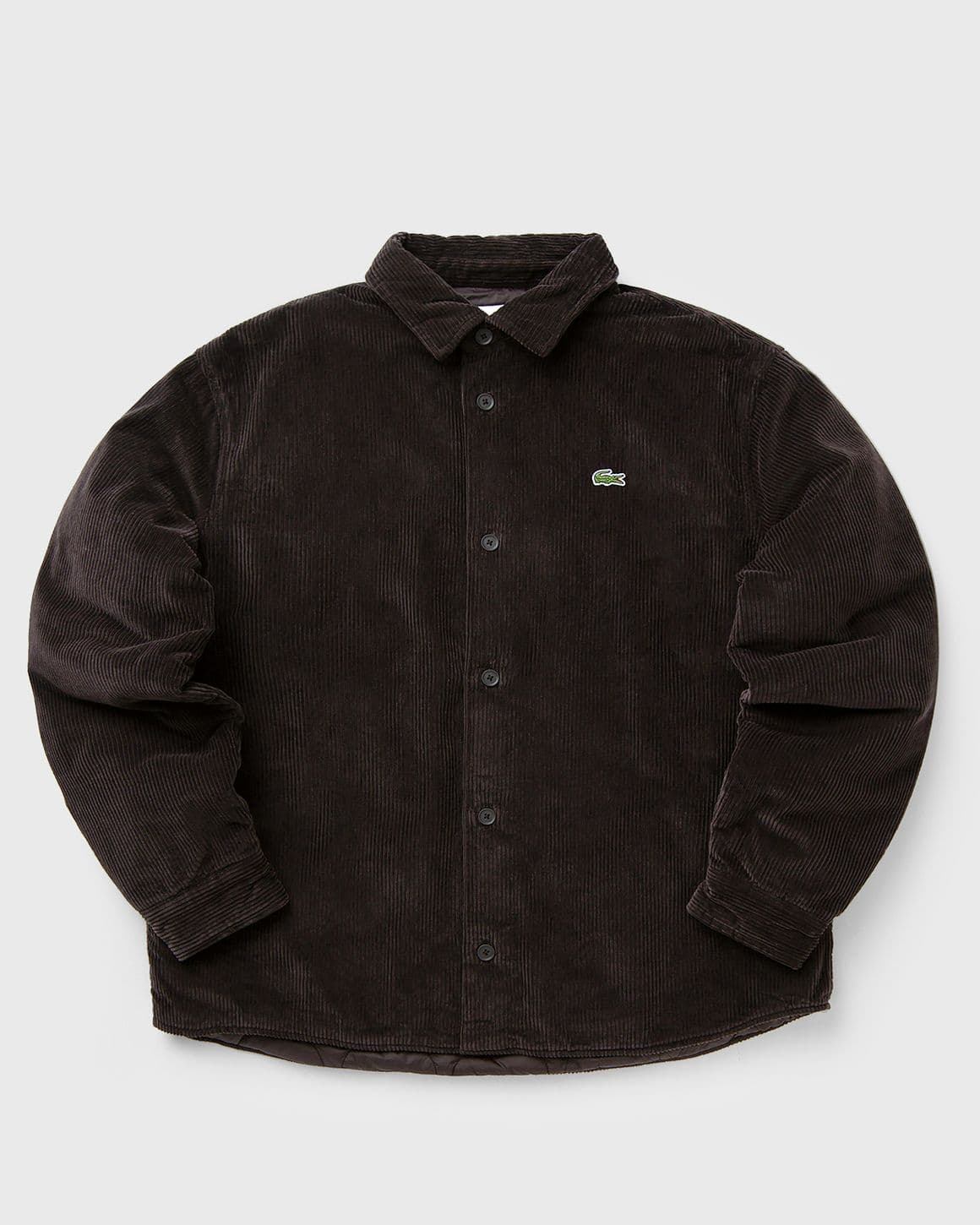 WOVEN SHIRT