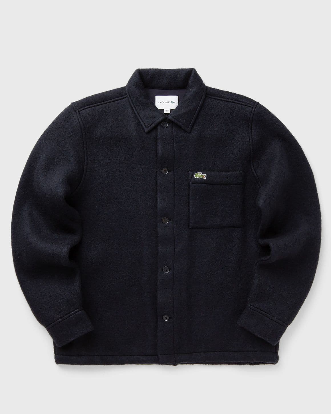 WOVEN SHIRT