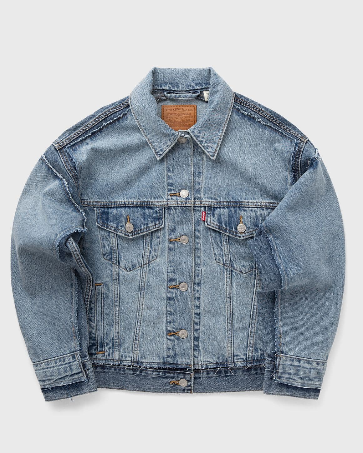 DECON 90S TRUCKER