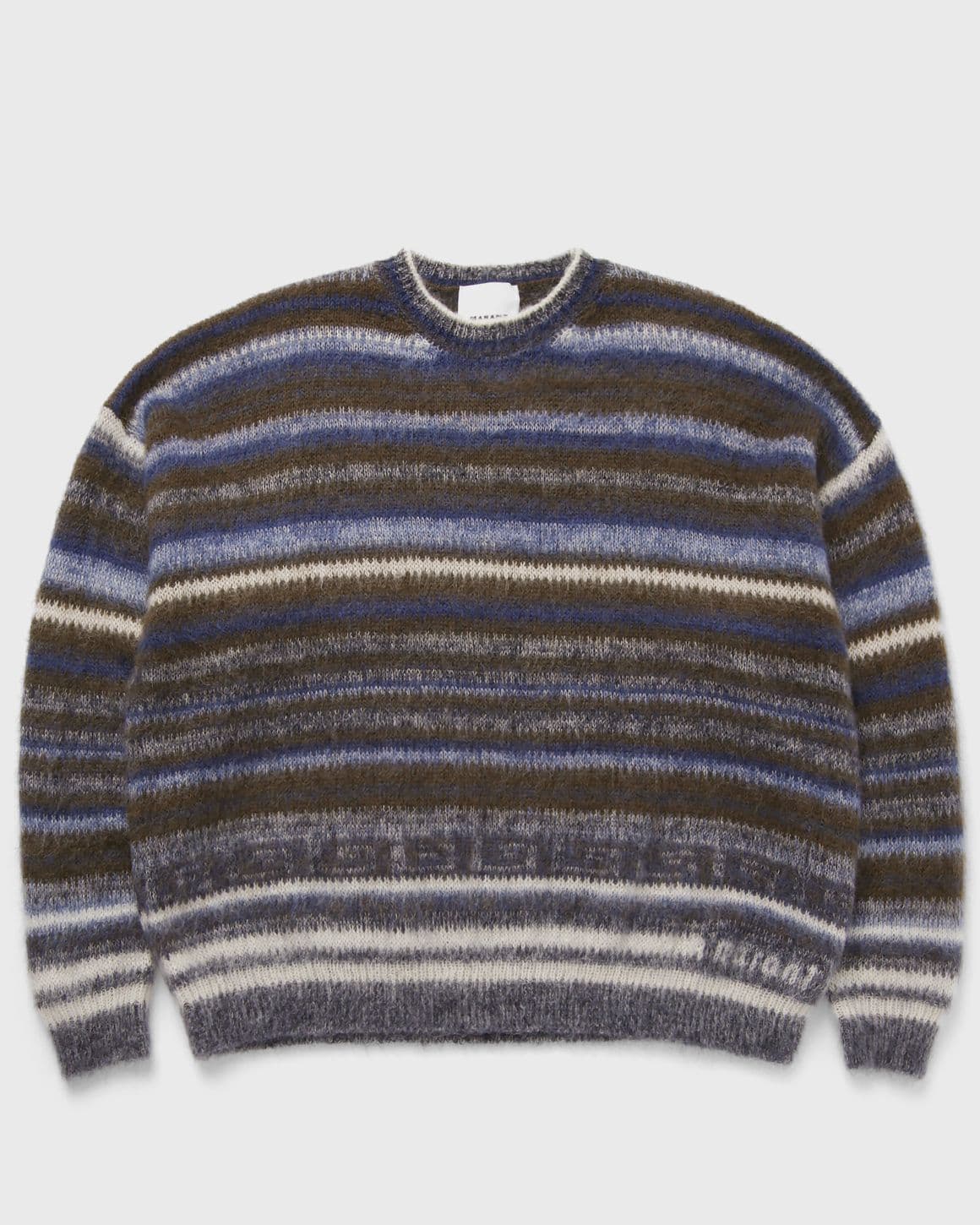 SCOLAN PULLOVER