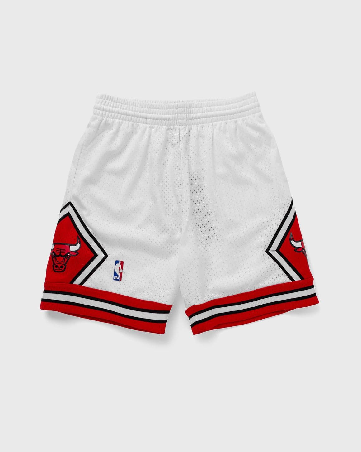 NBA Swingman Shorts Chicago Bulls 1997-98