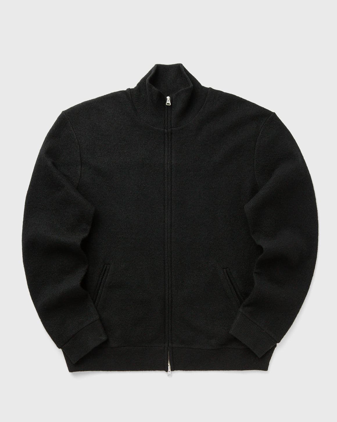 Boiled Full Zip