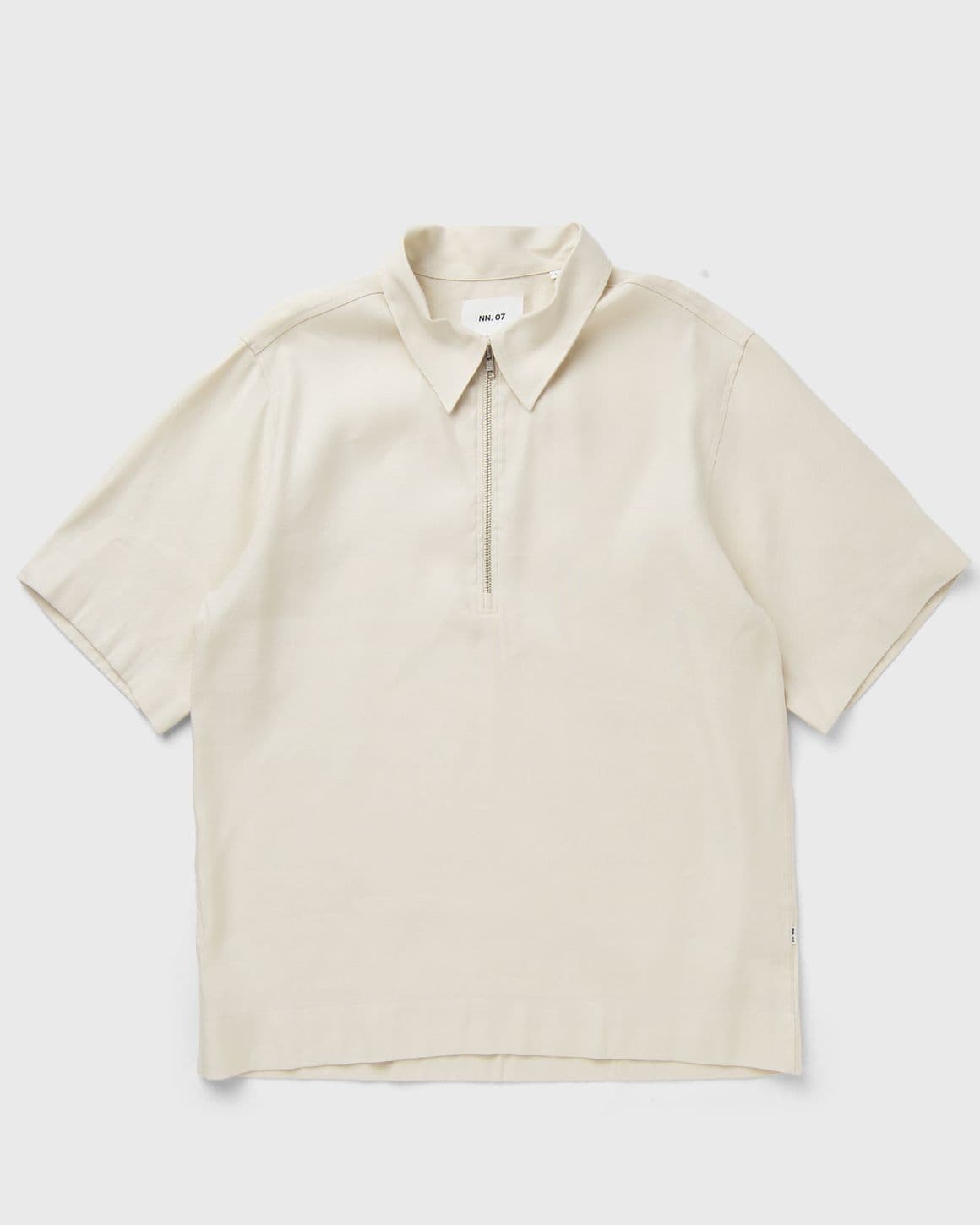 Bruno Half Zip 1808