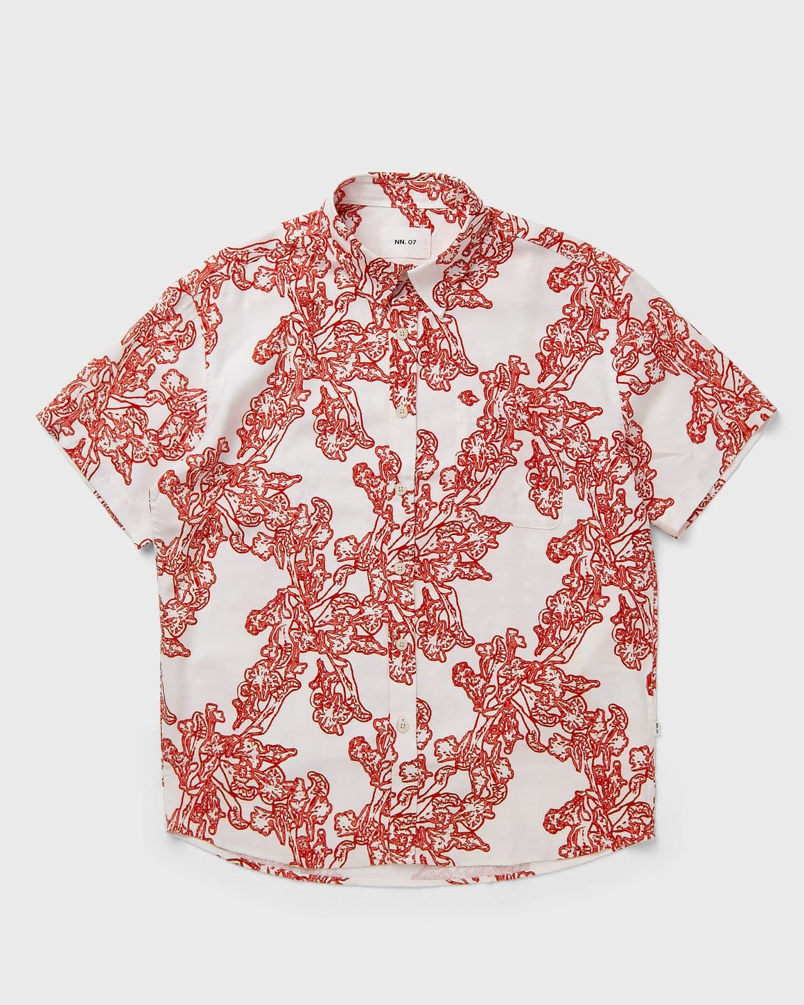 Deon SS Print 50055