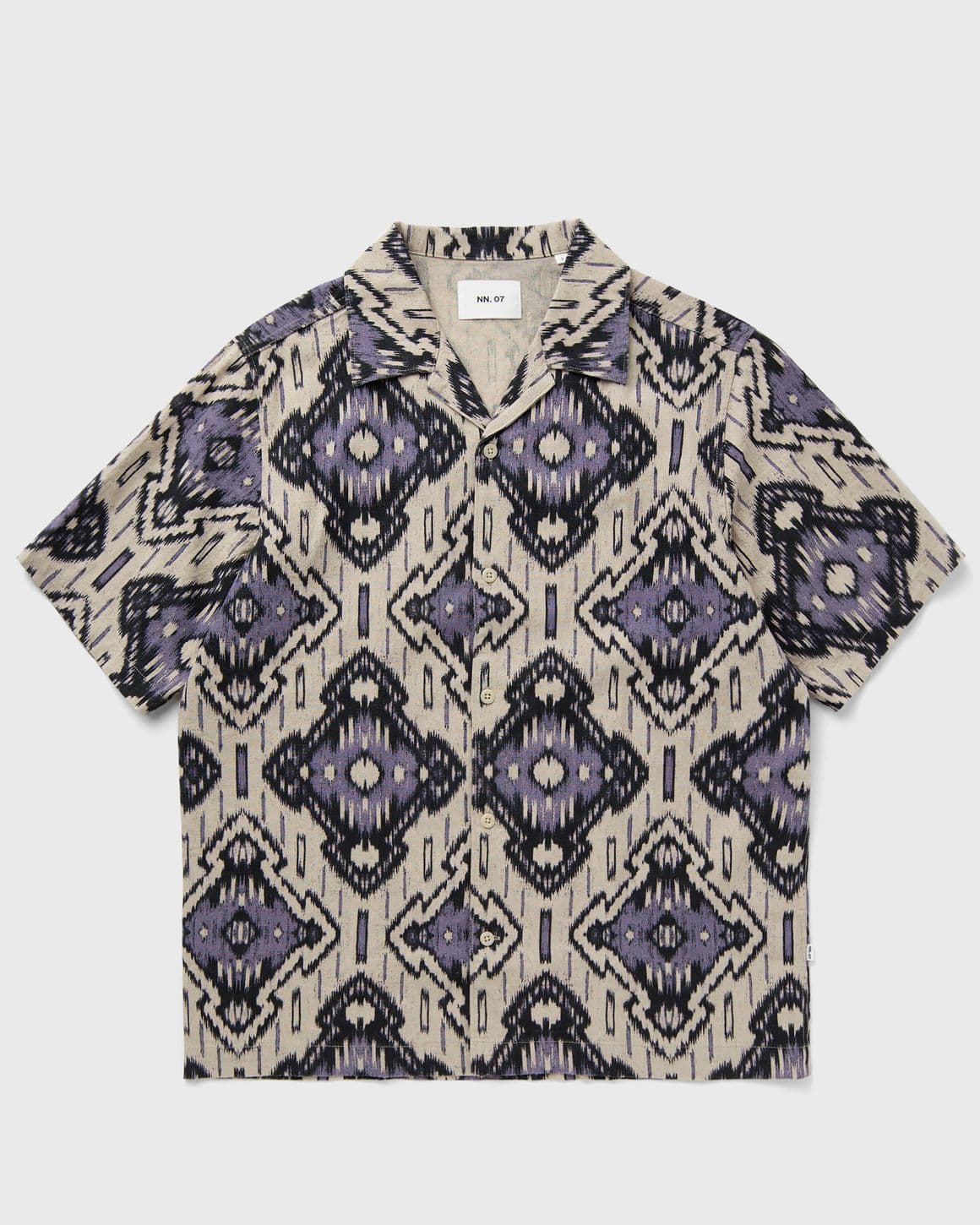 JULIO SS PRINT 5396