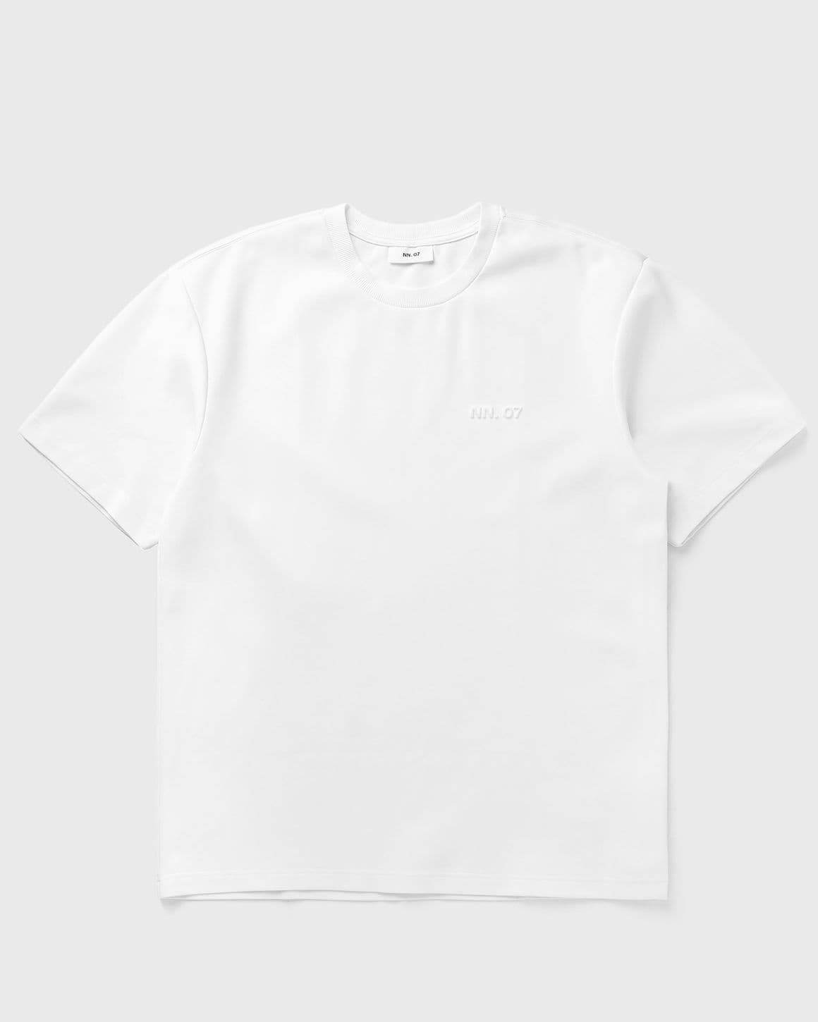 Nat SS Logo Tee 3457