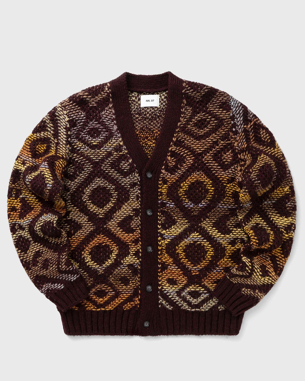 Viggo Cardigan