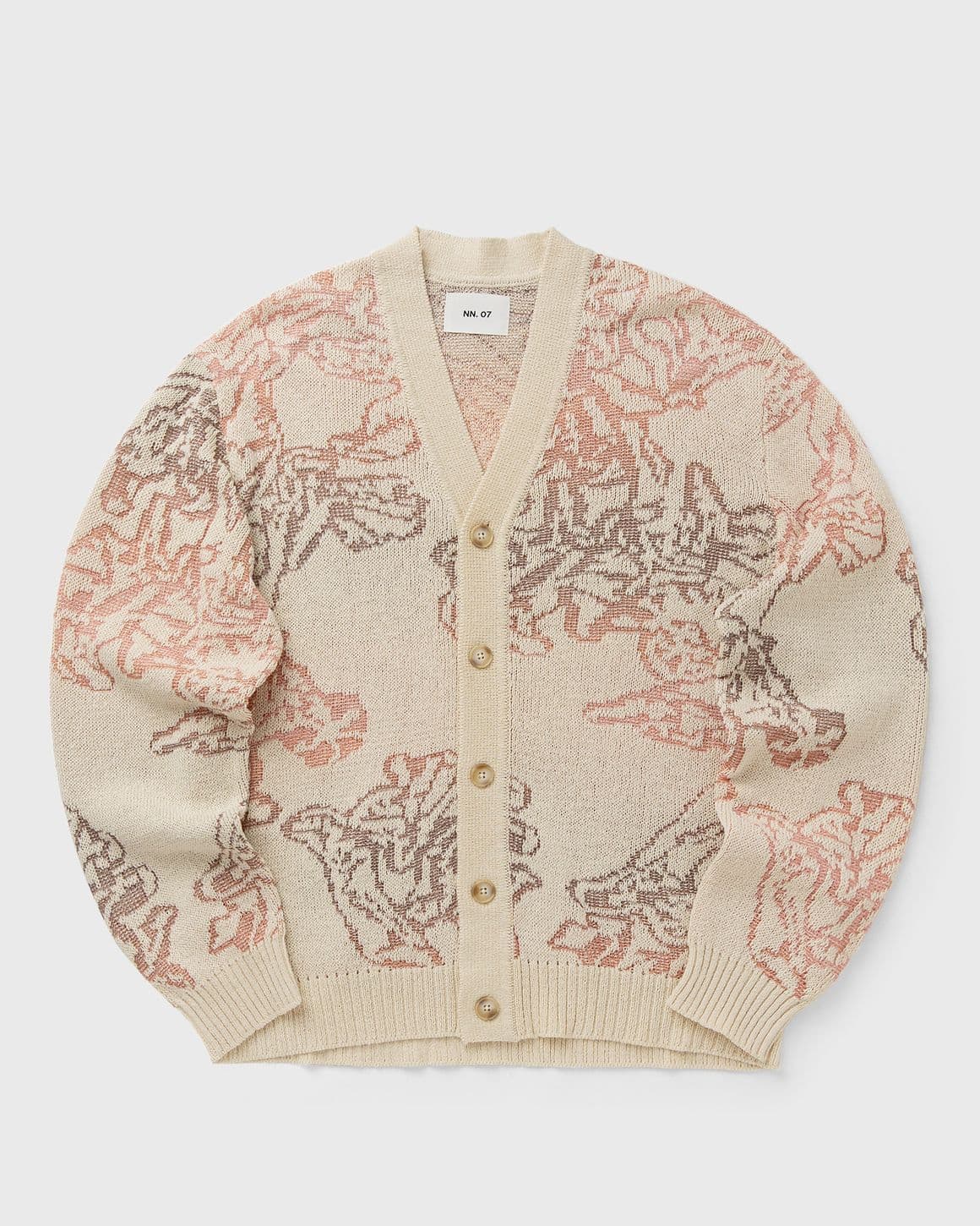 Viggo Cardigan 60044