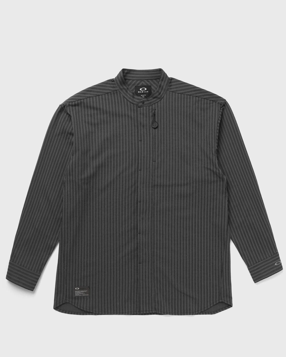 FGL FUEL LS SHIRTS 6.7