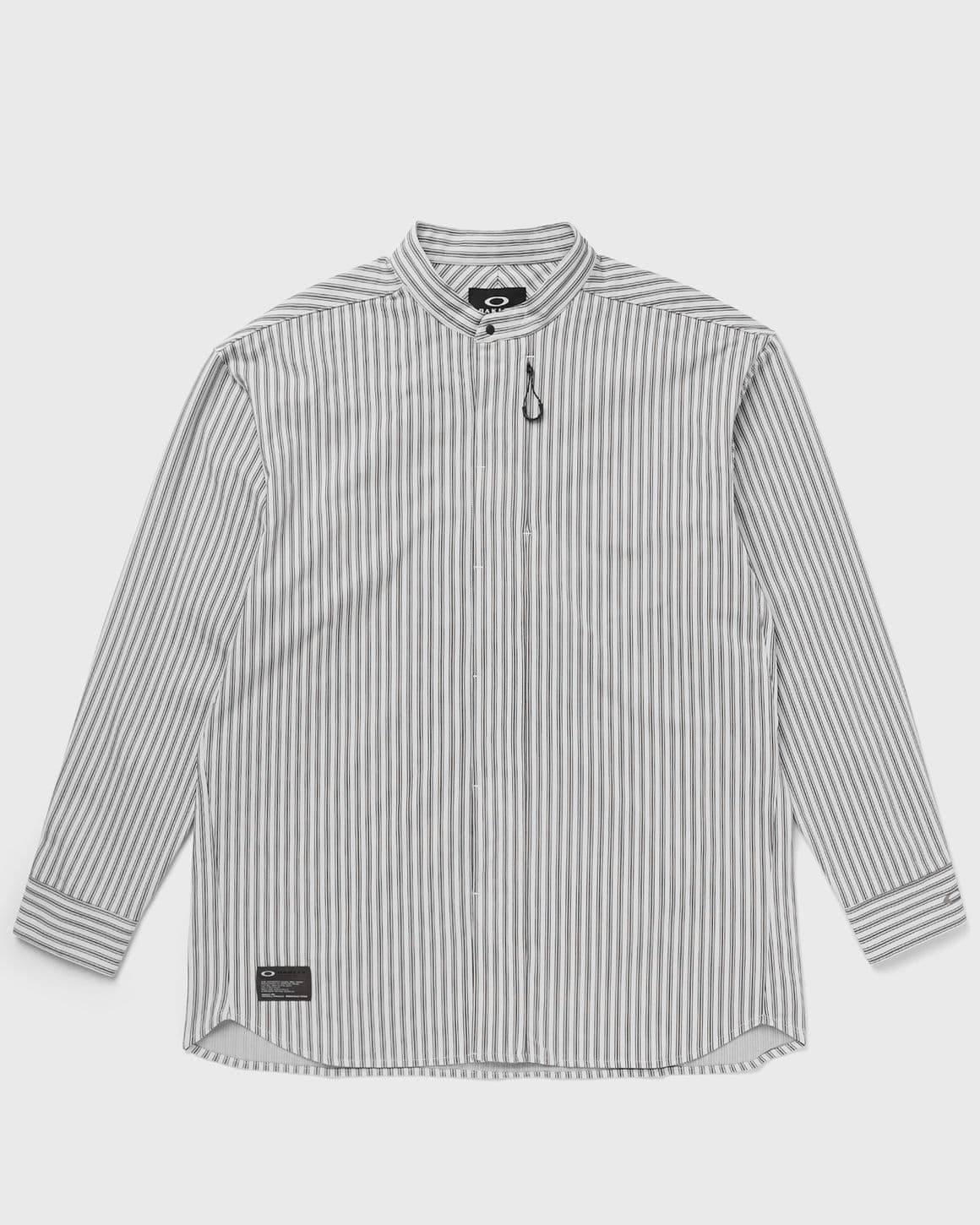 FGL FUEL LS SHIRTS 6.7