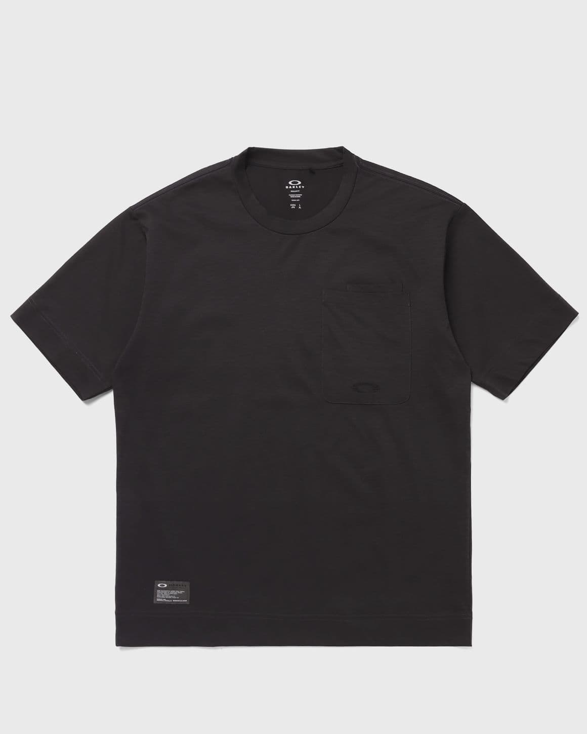 FGL SCRATCH SS TEE 6.7