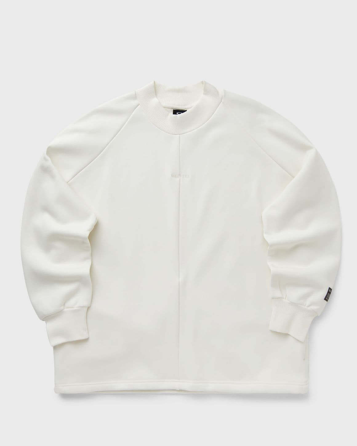 FGL SLICK FLEECE CREW 5.7