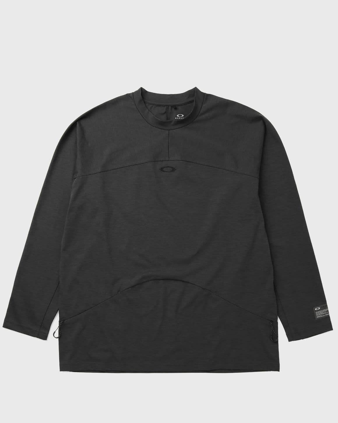FGL W SCRATCH LS TEE 6.7