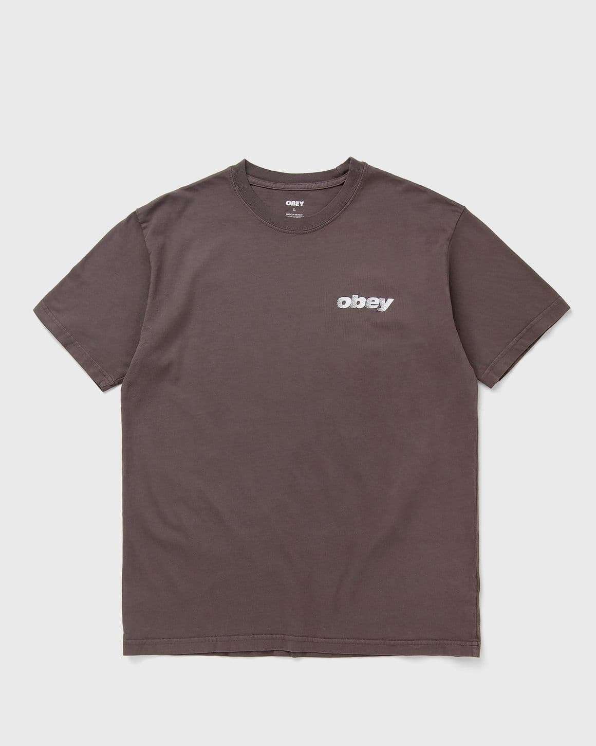 Obey diffusion