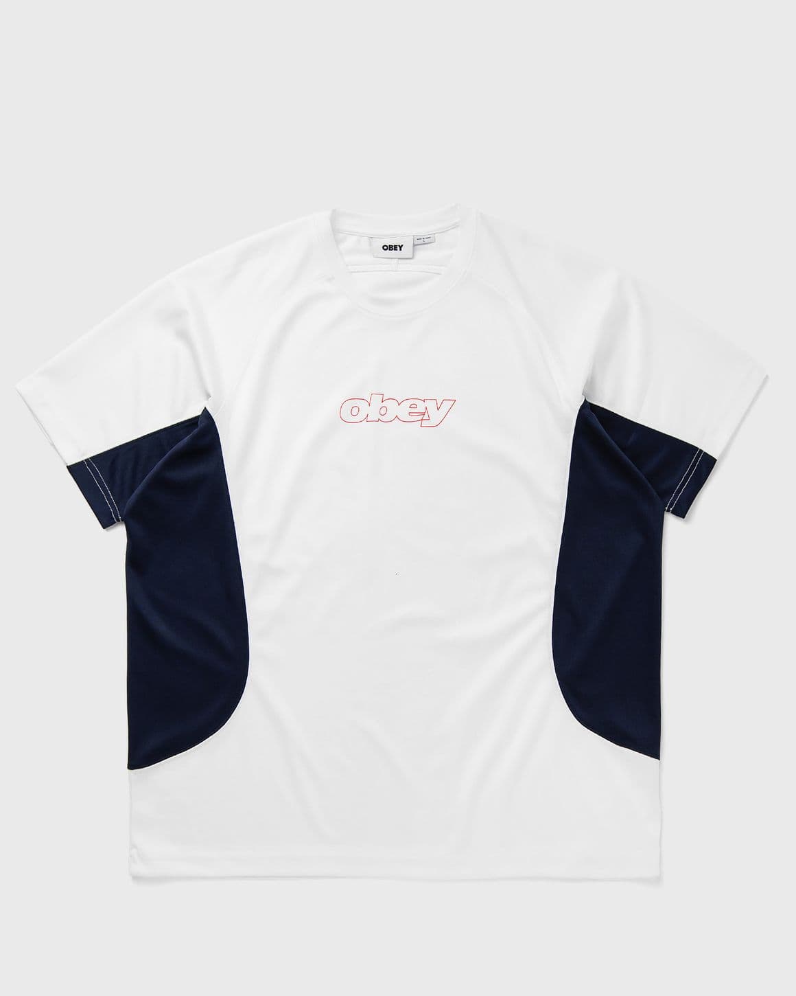 Obey runner active top