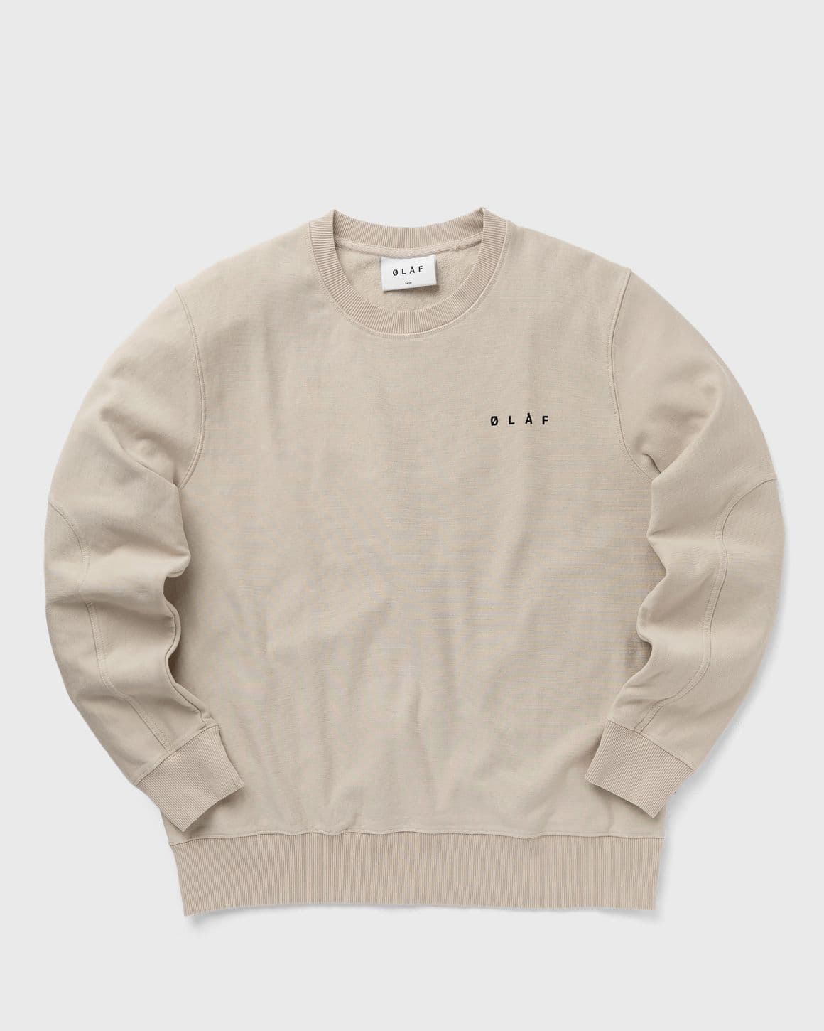 FACE CREWNECK
