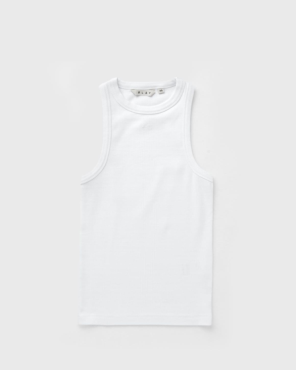 RIB TANKTOP