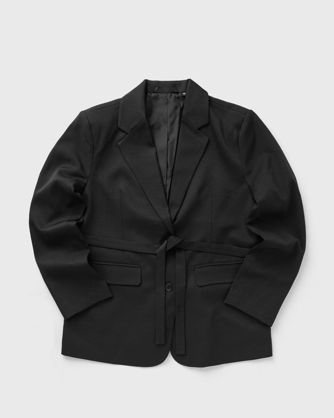 TAILORED BLAZER