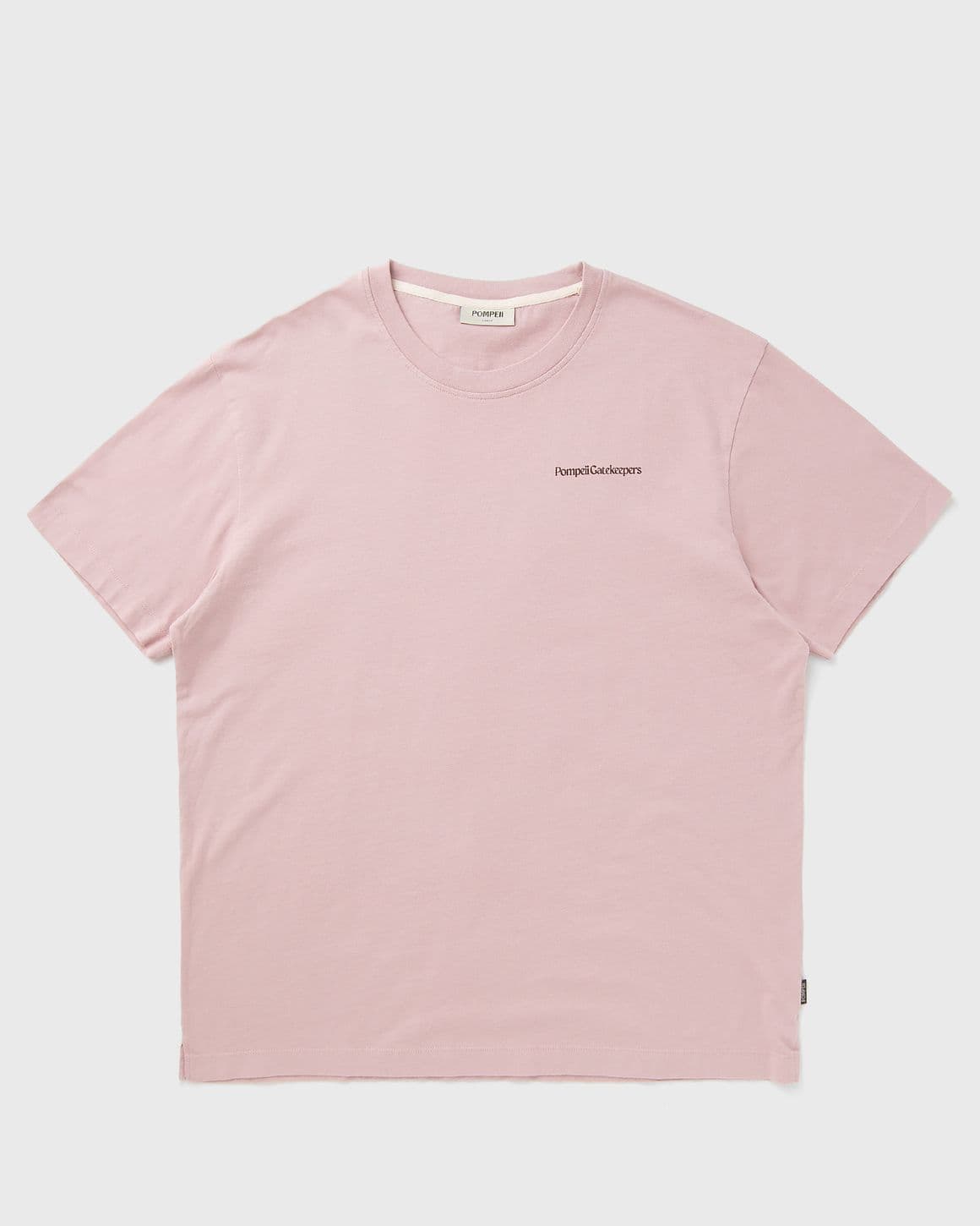 GATEKEEPER POWDER TEE