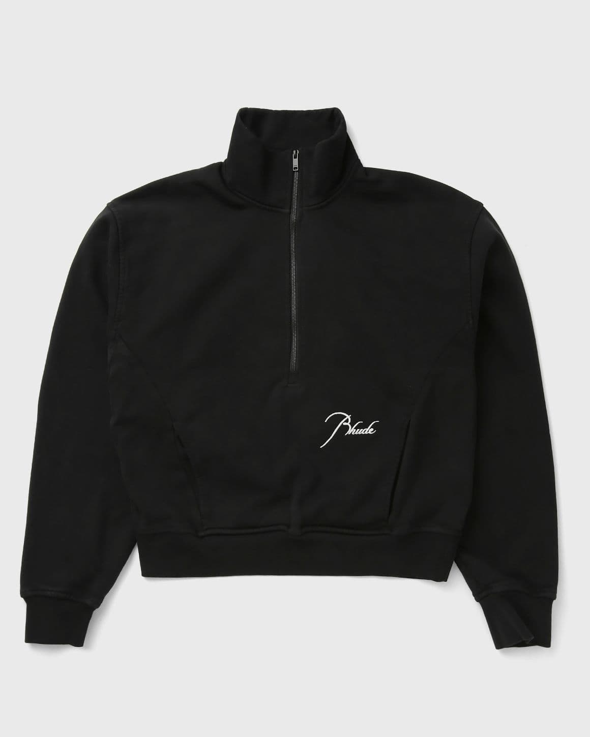 CLASSIQUE HALF ZIP