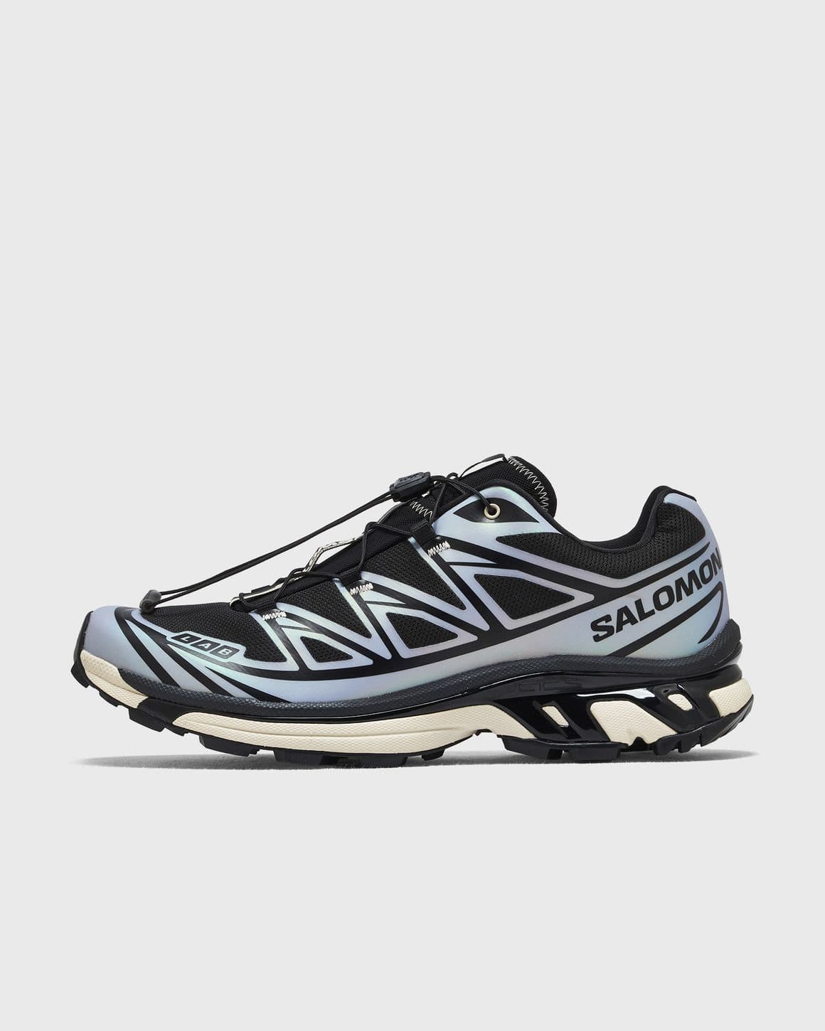 X BSTN XT-6 IRIDESCENT