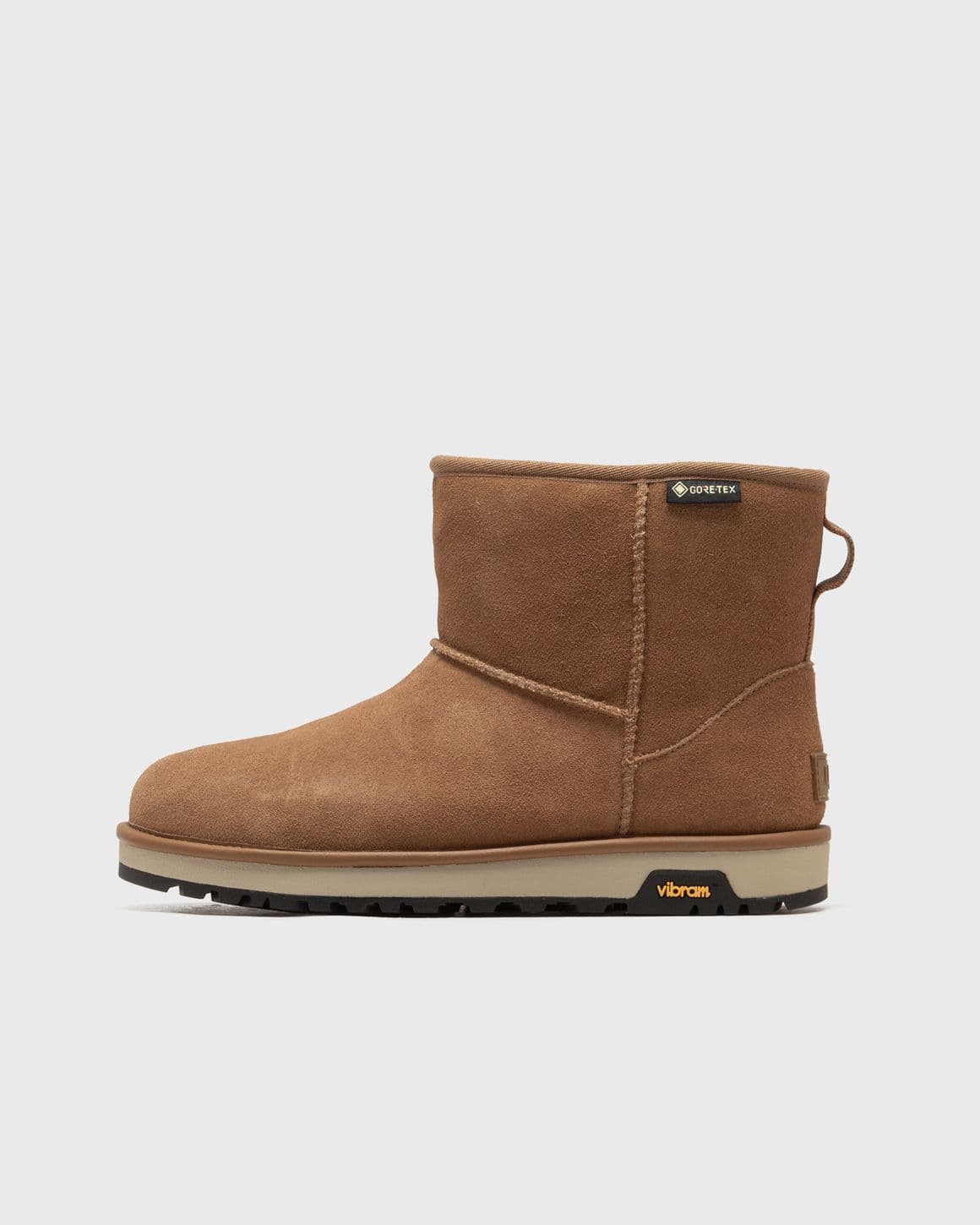 WMNS CLASSIC MINI GTX