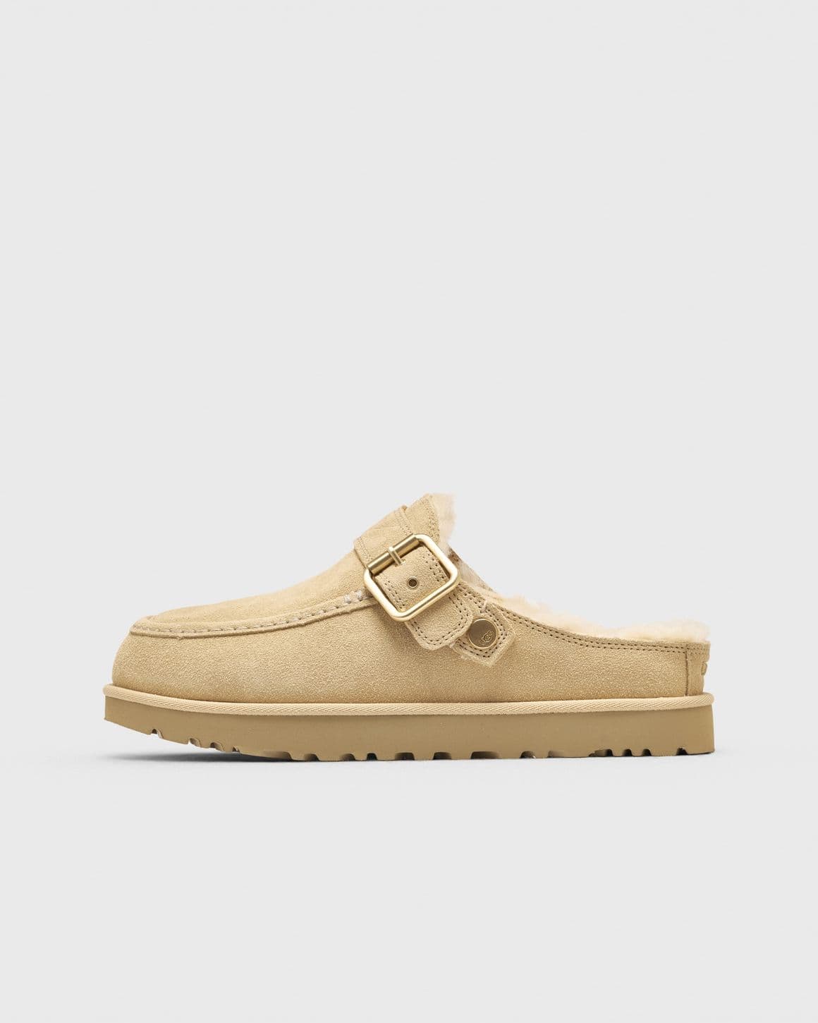 WMNS GOLDENSTAR EVELINA CLOG